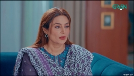 Mohabbat Satrangi - Episode 78